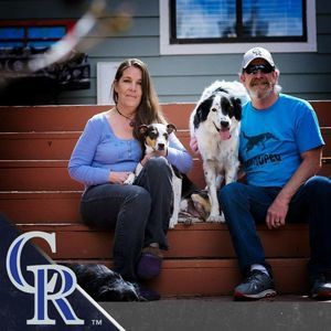 Meet your Posher, Jill